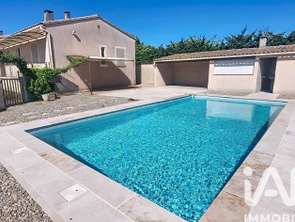 Vente Maison 4 chambresRobion