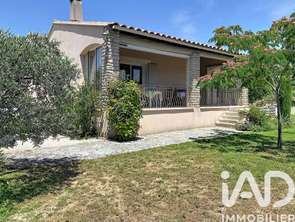Vente Maison 4 chambresRobion