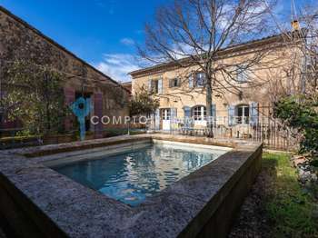Vente maison 7 pièces Robion 84