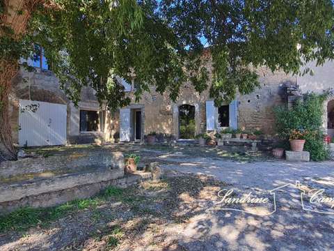 Vente maison 16 pièces Vente maison 16 pièces