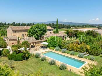 Vente maison 8 pièces Robion 84
