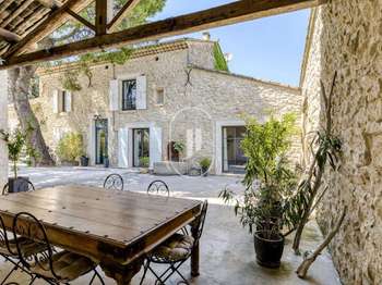Vente maison Robion 84