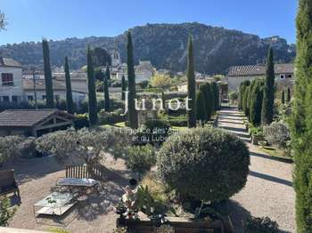 Vente maison 5 pièces Robion 84