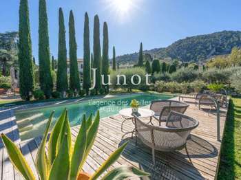 Vente maison 5 pièces Robion 84