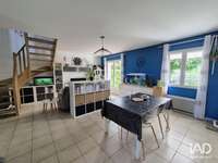 Vente maison 4 pièces Vente maison 4 pièces