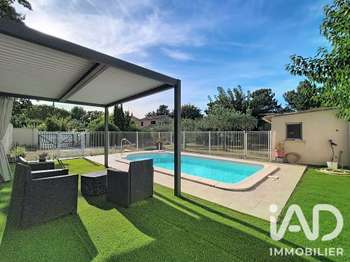 Vente maison 4 pièces Robion 84