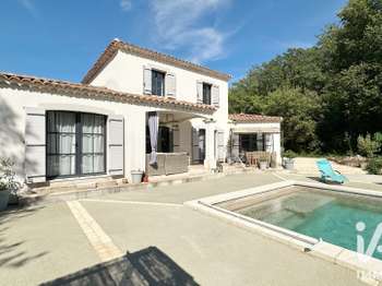 Vente maison 5 pièces Robion 84