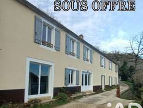Vente Maison 7 piècesRocamadour