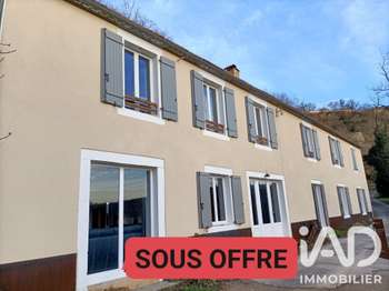 Vente Maison 7 piècesRocamadour