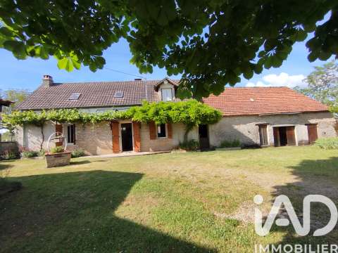 Vente maison 4 pièces Rocamadour 46