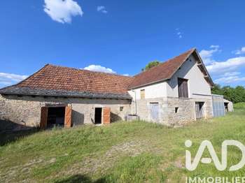 Vente maison 4 pièces Rocamadour 46