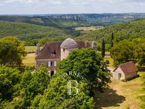 Vente Maison 6 chambresRocamadour