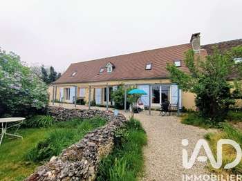 Vente Maison 5 piècesRocamadour
