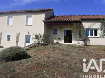 Vente Maison 5 chambresRocamadour