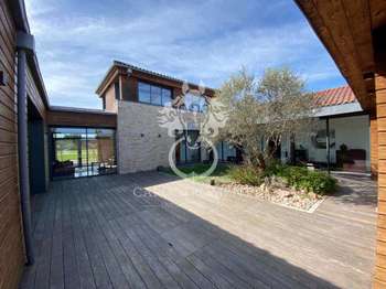 Vente Maison 4 chambresRocamadour