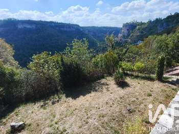 Vente Maison 3 chambresRocamadour