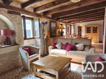 Vente Maison 3 chambresRocamadour