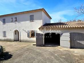 Vente Maison 4 chambresRocbaron
