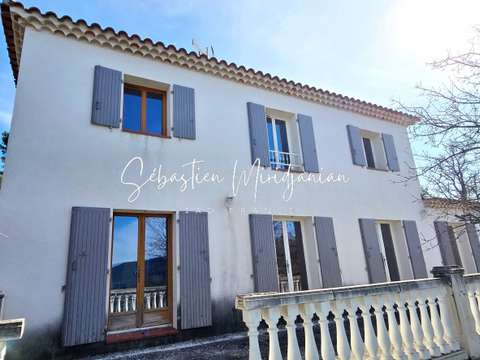 Vente maison 5 pièces Vente maison 5 pièces