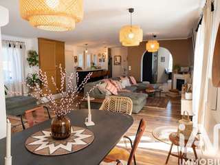 Vente maison 7 pièces Vente maison 7 pièces