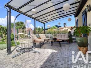 Vente Maison 4 chambresRocbaron