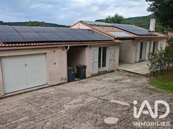 Vente maison 5 pièces Rocbaron 83