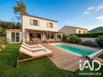 Vente Maison 3 chambresRocbaron