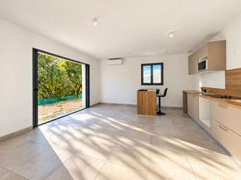 Vente maison 4 pièces Rocbaron 83