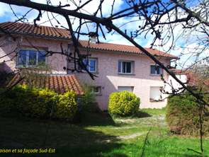 Vente Maison 4 chambresRoche