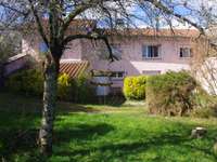 Vente maison Roche - 38