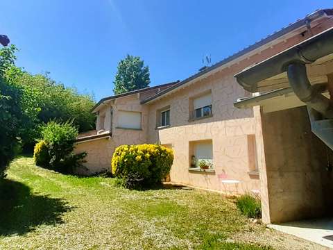 Vente maison 7 pièces Vente maison 7 pièces