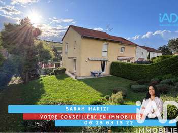 Vente maison 4 pièces Roche-la-Molière 42