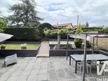 Vente Maison 3 chambresRoche-la-Molière