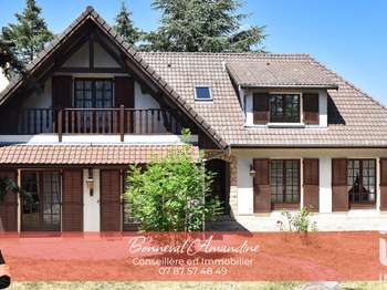 Vente Maison 3 chambresRoche-la-Molière