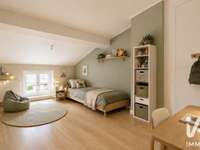 Vente maison 5 pièces Vente maison 5 pièces