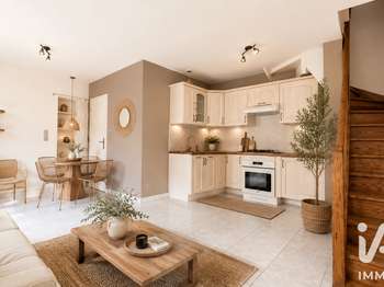 Vente Maison 4 chambresRoche-la-Molière