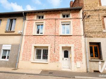 Vente Maison 4 chambresRoche-la-Molière