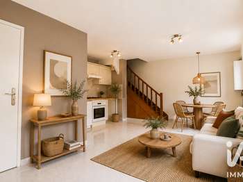 Vente maison 5 pièces Vente maison 5 pièces