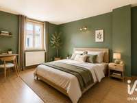Vente maison 5 pièces Vente maison 5 pièces