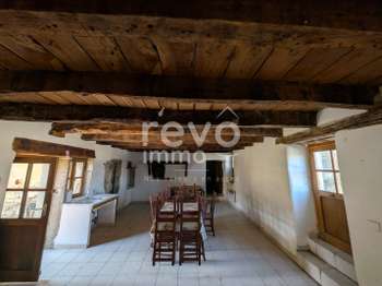 Vente Maison 6 chambresRoche-Saint-Secret-Béconne