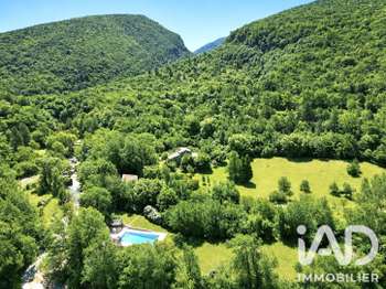Vente Maison 6 chambresRoche-Saint-Secret-Béconne