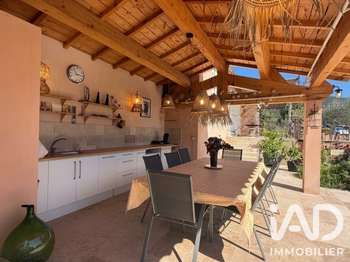 Vente maison 5 pièces Roche-Saint-Secret-Béconne 26