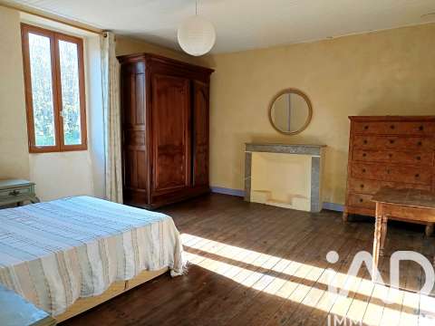 Vente maison 8 pièces Vente maison 8 pièces