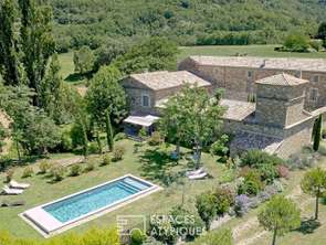 Vente Maison 11 chambresRochebaudin