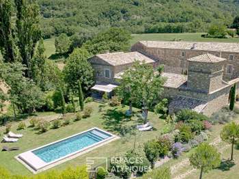 Vente maison 15 pièces Rochebaudin 26