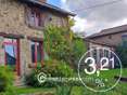 Vente maison Rochechouart - 87