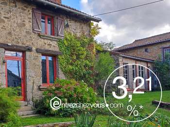 Photo Vente maison Rochechouart