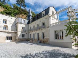 Vente Maison 5 chambresRochecorbon