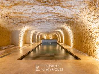 Vente Maison 5 chambresRochecorbon