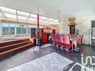 Vente maison 15 pièces